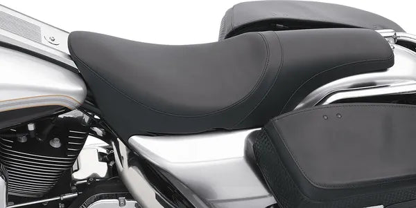 Harley Davidson Flhri [DRAG SPECIALTIES] – Predator-sæde