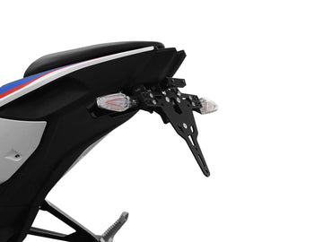 bmw s 1000 [ZIEGER] – PRO nummerpladeholder type D