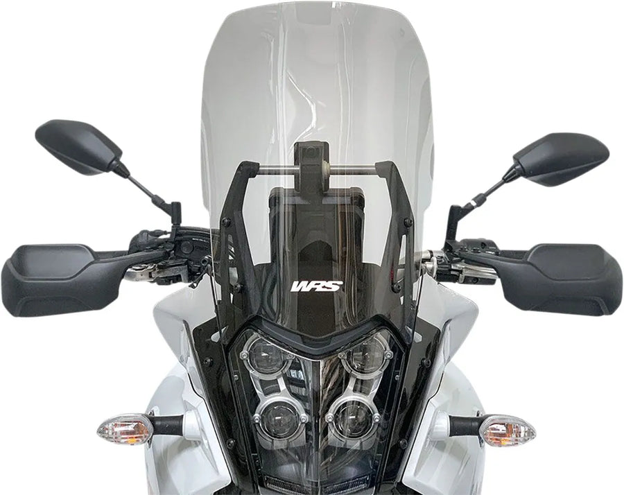 Yamaha Tenere 700 [WRS] - forrude