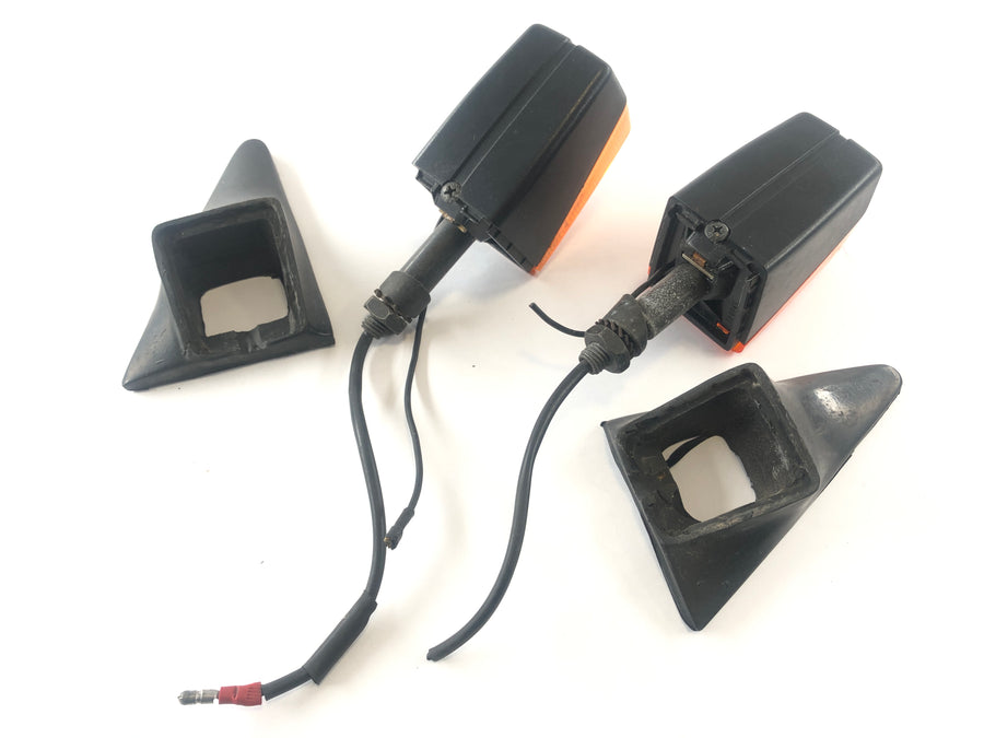Moto Guzzi Le Mans 1000 VV [1988] - Blinker Set -par