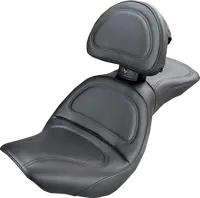 Harley Davidson Fxdwg [SADDLEMEN] – Explorer™ sæde