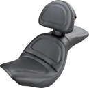 Harley Davidson Fxdwg [SADDLEMEN] – Explorer™ sæde