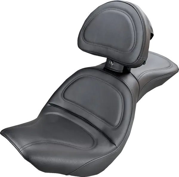 Harley Davidson Fxdwg [SADDLEMEN] – Explorer™ sæde