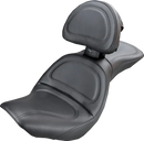 Harley Davidson Fxdwg [SADDLEMEN] – Explorer™ sæde
