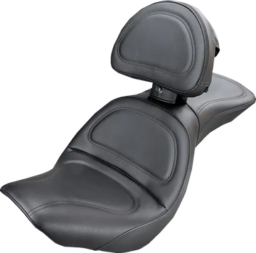 Harley Davidson Fxdwg [SADDLEMEN] – Explorer™ sæde