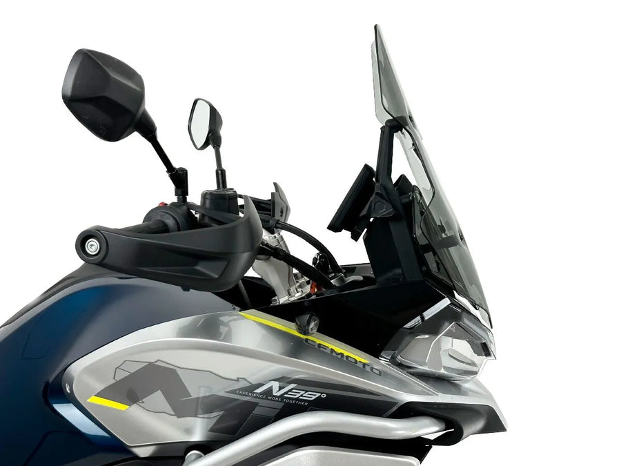 cf moto 800 [WRS] – forrude