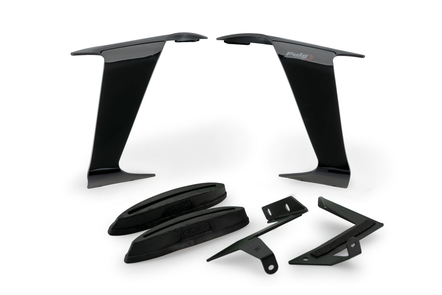 KAWASAKI ZX-10RR [2025] – Race Side Spoiler – Sort