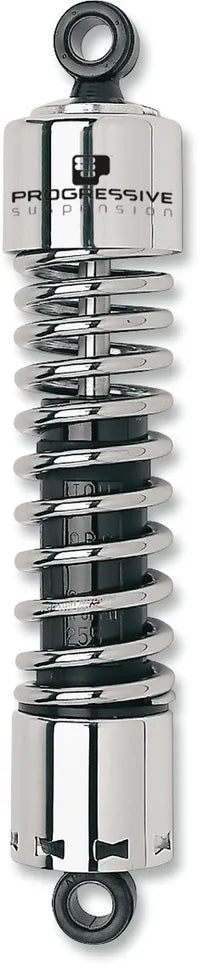 Harley Davidson Flhtk [PROGRESSIVE SUSPENSION] - 412-serie støddæmper
