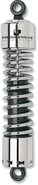 Harley Davidson Flhtk [PROGRESSIVE SUSPENSION] - 412-serie støddæmper