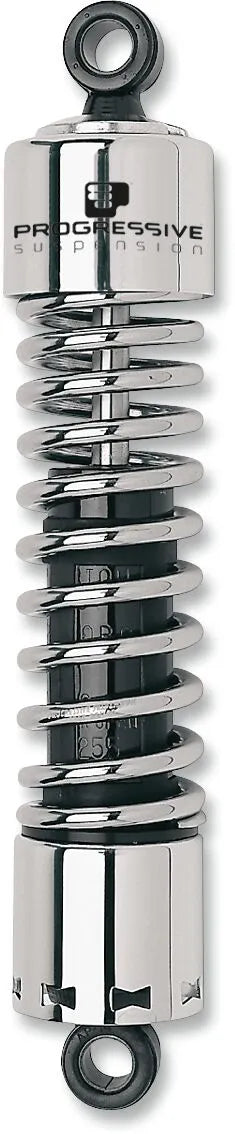 Harley-Davidson low rider [PROGRESSIVE SUSPENSION] - 412-serien støddæmper