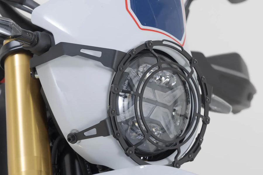 bmw r 12 g [SW-MOTECH] – forlygtebeskyttelse