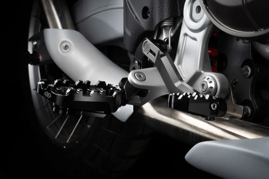 Aprilia Tuareg 660 [GILLES TOOLING] – Bremsehåndtag