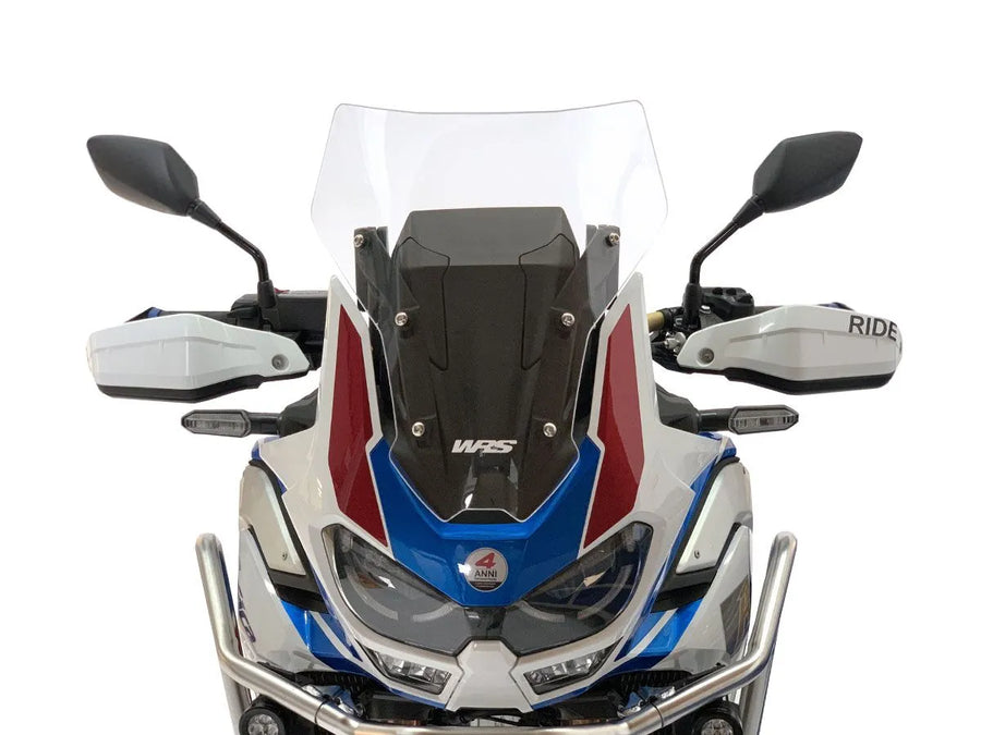 Honda CRF 1100 Africa Twin [WRS] - forrude