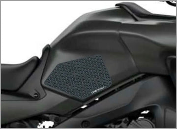Yamaha Tracer 9 GT [OneDesign] - Tankgreb
