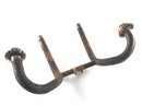 BMW R 100 GS 247E [1991] - Manifold udstødningsmanifold-1