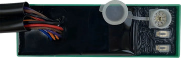 harley davidson flhxse [CUSTOM DYNAMICS] - Smart Triple Play® signalkonverteringsmodul - 0