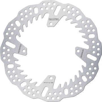 Tm Racing TM MX 300 ES FI 4T Corse [2026] - BRAKE DISC SHARK FIXED – Billede 2
