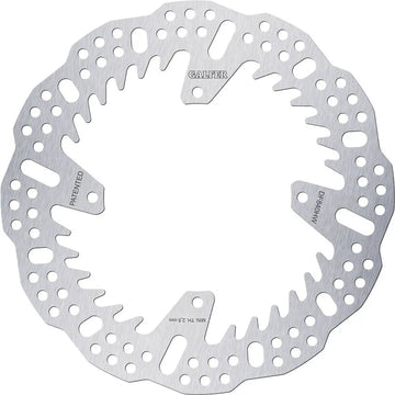 Tm Racing TM MX 300 ES FI 4T Corse [2026] - BRAKE DISC SHARK FIXED – Billede 1