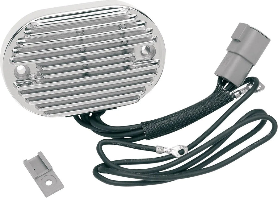 harley davidson flst [DRAG SPECIALTIES] – opladningssystem