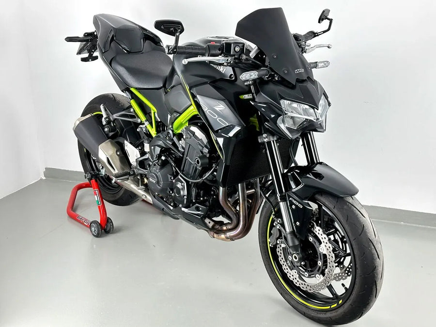Kawasaki Z 900 [WRS] - forrude