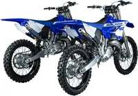 Husqvarna Tx 300 [2017] - Powercore 2.1 Shorty bagpotte – varenr. 025214 – Figur 11