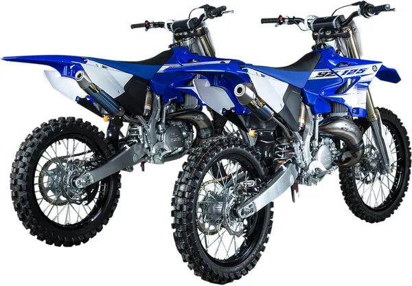 Yamaha Yz 250 [2022-2023, 2023-2027, 2024, 2026-2027] - Powercore 2.1 Endschalldämpfer – Art.-Nr. 024063 – Bild 2