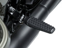Harley-Davidson Road Glide St fltrxst [Kuryakyn] -Thresher Footrests-1