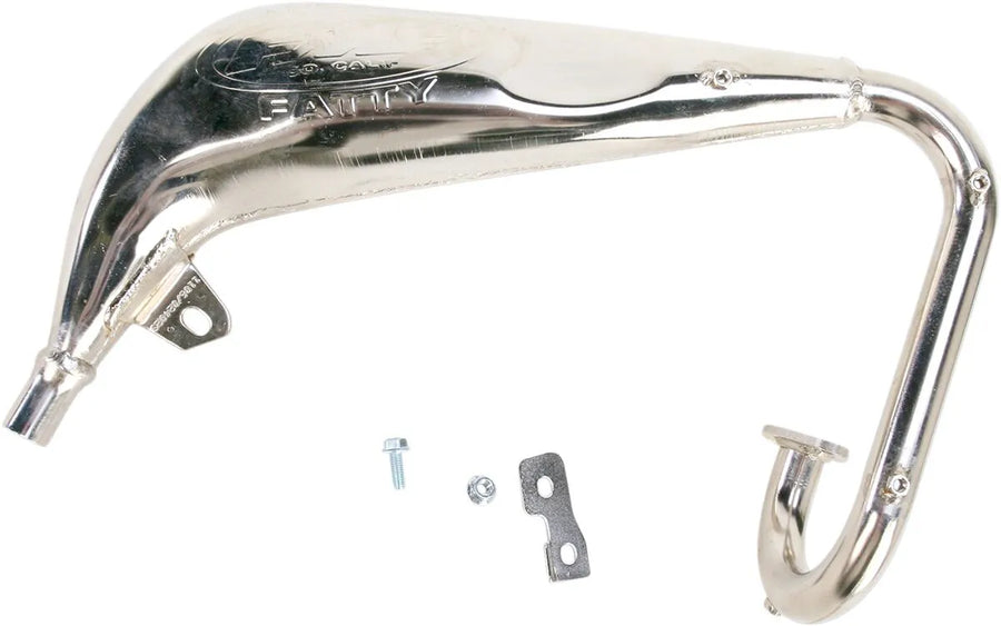 Yamaha PW 50 [1983, 1985-1987, 2021-2026] - Gold Series Fatty™ manifold - billede 3