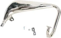 Yamaha PW 50 [1983, 1985-1987, 2021-2026] - Gold Series Fatty™ manifold - billede 11