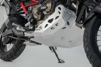 Honda CRF 1100 L [2024-2026] - motorbeskyttelsesstang, version MSS.01.942.10101/S - Figur 6