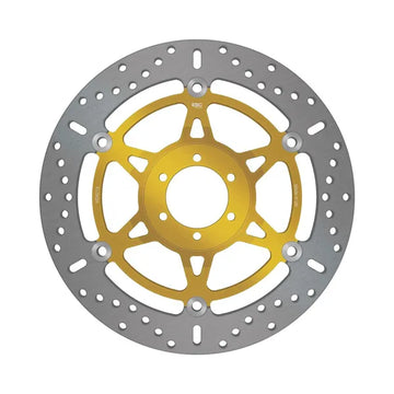 BMW G 650 XMOTO ABS [EBC] – X-Series Bremsscheibe vorne