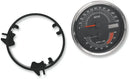 Harley Davidson Flhr [DRAG SPECIALTIES] – Elektrisk Speedometer/Omdrejningstæller