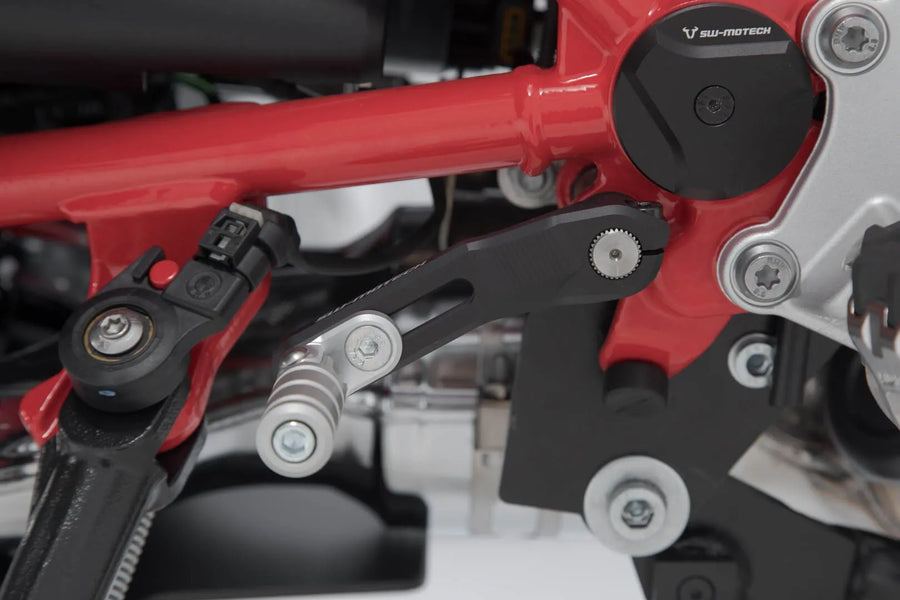 bmw r 12 g [SW-MOTECH] – gearstang