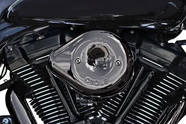 Harley-Davidson FLTRX 1923 Road Glide 117 [2024-2025] - Stealth Luftfilter-Kit – Bild 10
