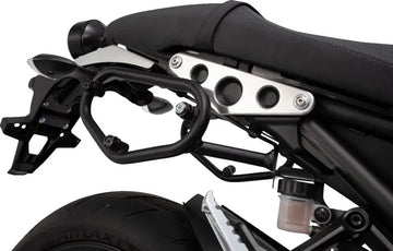 Yamaha XSR 900 [2016–2021] – SLC Seitenträger links