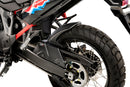 HONDA XL 750 TRANSALP [2025] – Baghjulsafdækninger – Mat sort-5