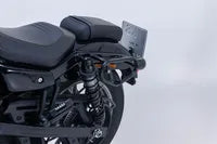 Harley Davidson Nightster 975 Special [SW-MOTECH] – SLC sidebagageholder (højre)