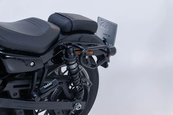Harley Davidson Nightster 975 Special [SW-MOTECH] – SLC sidebagageholder (højre)
