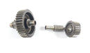 Suzuki vs 1400 Intruder VX51L [1996] - Alasser Freigauf Intermediate Wheels-2