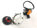 BMW K 1200 GT [2003] - Tank Lock Ignition Lock-3
