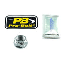 Yamaha YZF-R7 [Pro Bolt] -Axis Mor til Swinge, Titanium-3