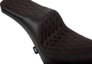 Harley Davidson Touring [DRAG SPECIALTIES] – Freedom Touring sæde-2