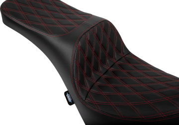 Harley Davidson Touring [DRAG SPECIALTIES] – Freedom Touring sæde - 0