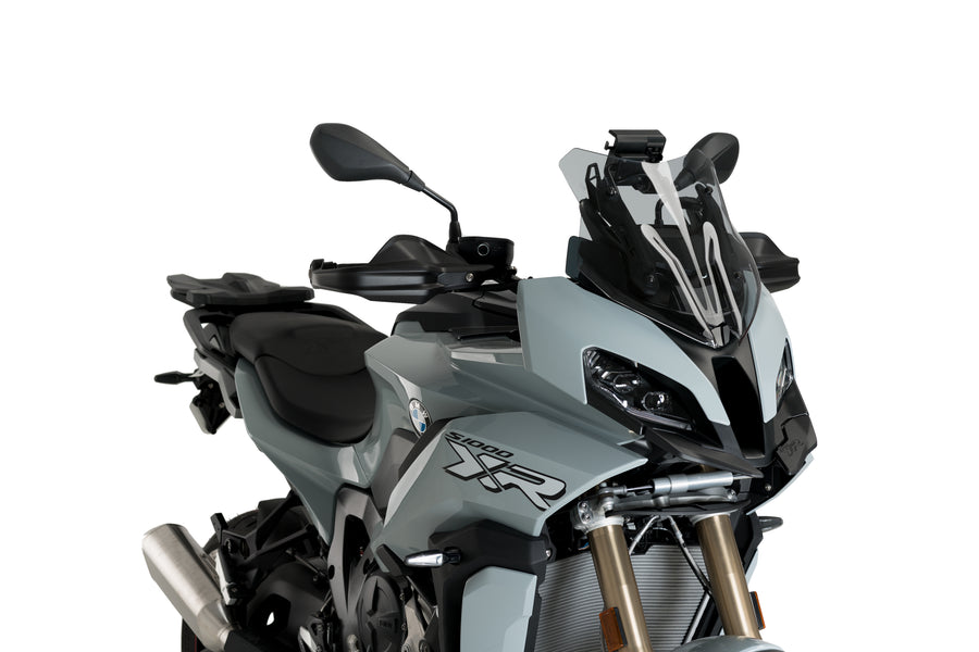 BMW S 1000 XR [2025] – sportsskærm – gennemsigtig