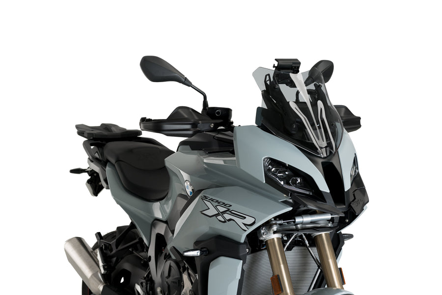 BMW S 1000 XR [2025] – sportsforrude – kraftigt tonet
