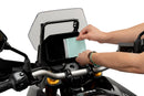 SUZUKI DL 800 V-STROM [2025] – Protector Dashboard – Gennemsigtig-1