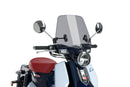 HONDA SUPER CUB C 125 [2025] – Scooter forrude Trafic – Tonet-3