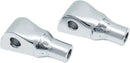 Harley-Davidson Sportser S [Kuryakyn] -KONTISK FOOTREST-adapter-2