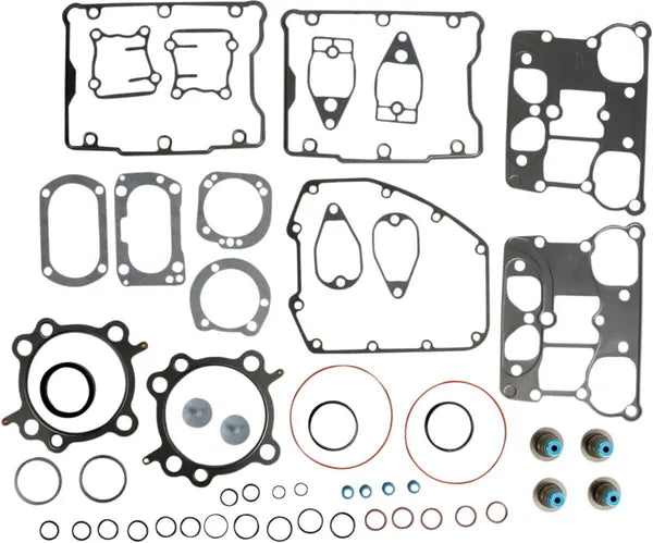 Harley Davidson Flhri [COMETIC] – V-Twin Top End pakningssæt