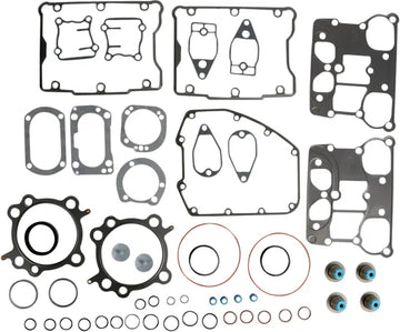 Harley Davidson Flhri [COMETIC] – V-Twin Top End pakningssæt